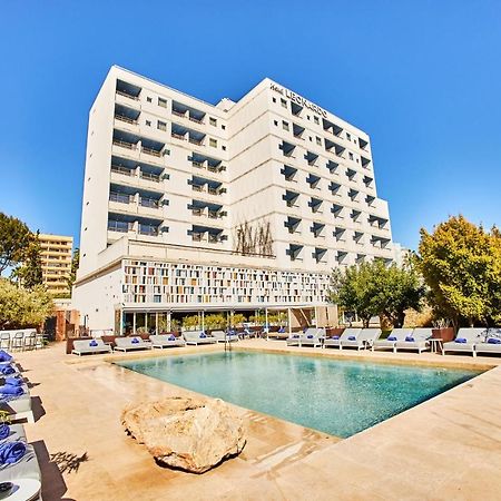 Leonardo Boutique Hotel Mallorca Port Portals - Adults Only Portals Nous  Bagian luar foto