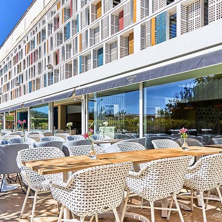 Leonardo Boutique Hotel Mallorca Port Portals - Adults Only Portals Nous  Bagian luar foto