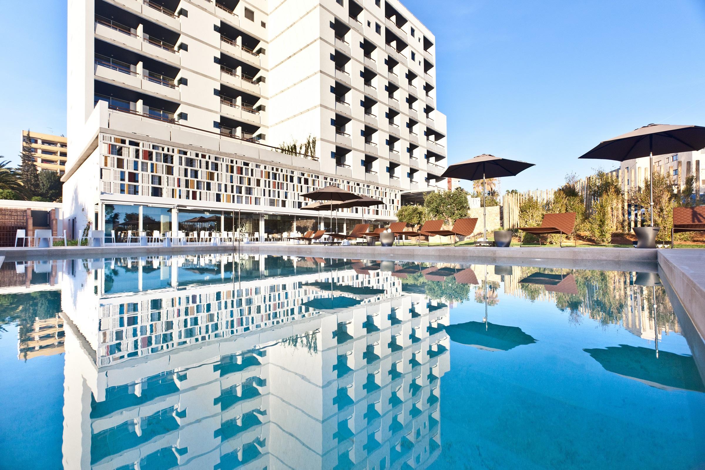 Leonardo Boutique Hotel Mallorca Port Portals - Adults Only Portals Nous  Bagian luar foto