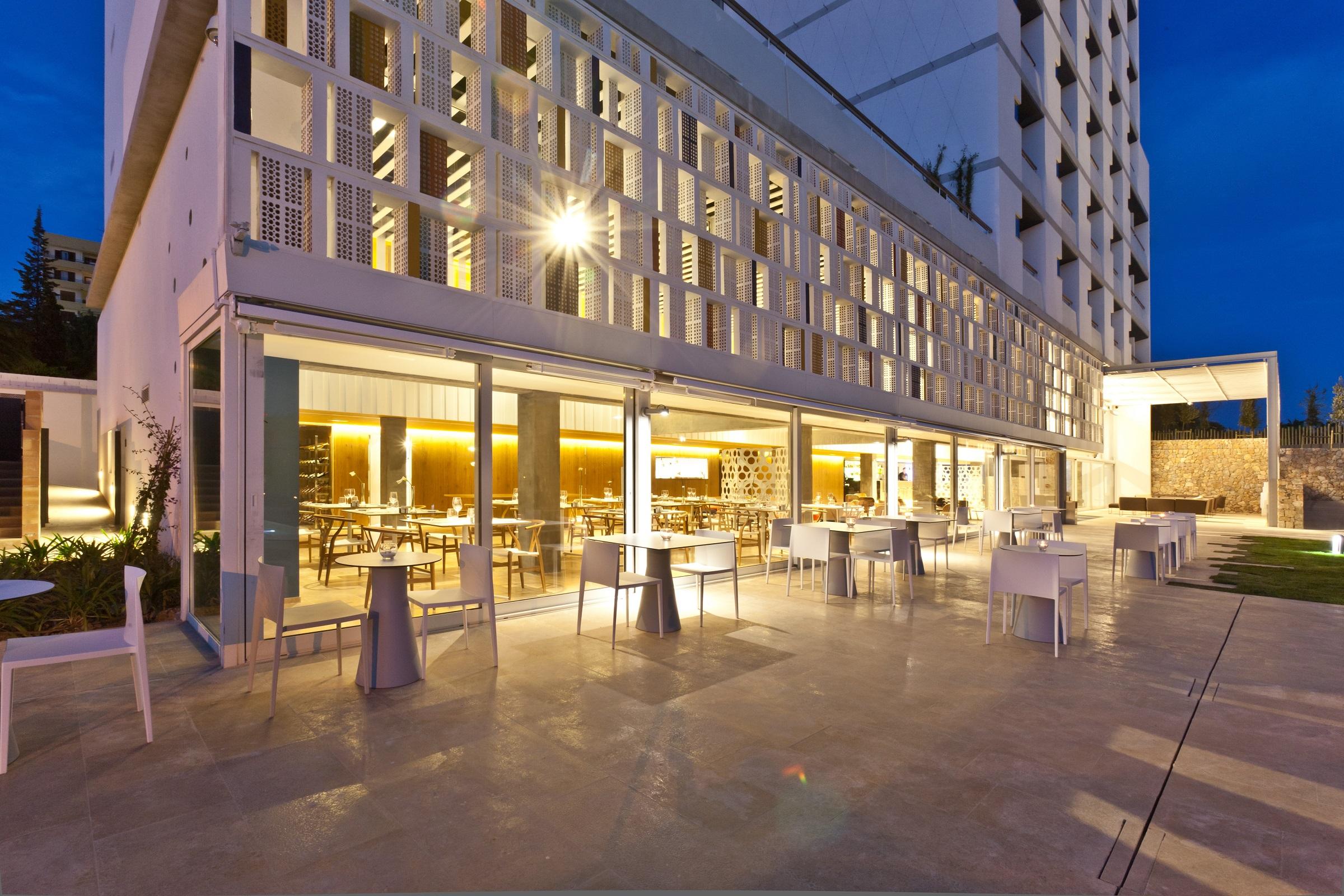 Leonardo Boutique Hotel Mallorca Port Portals - Adults Only Portals Nous  Bagian luar foto