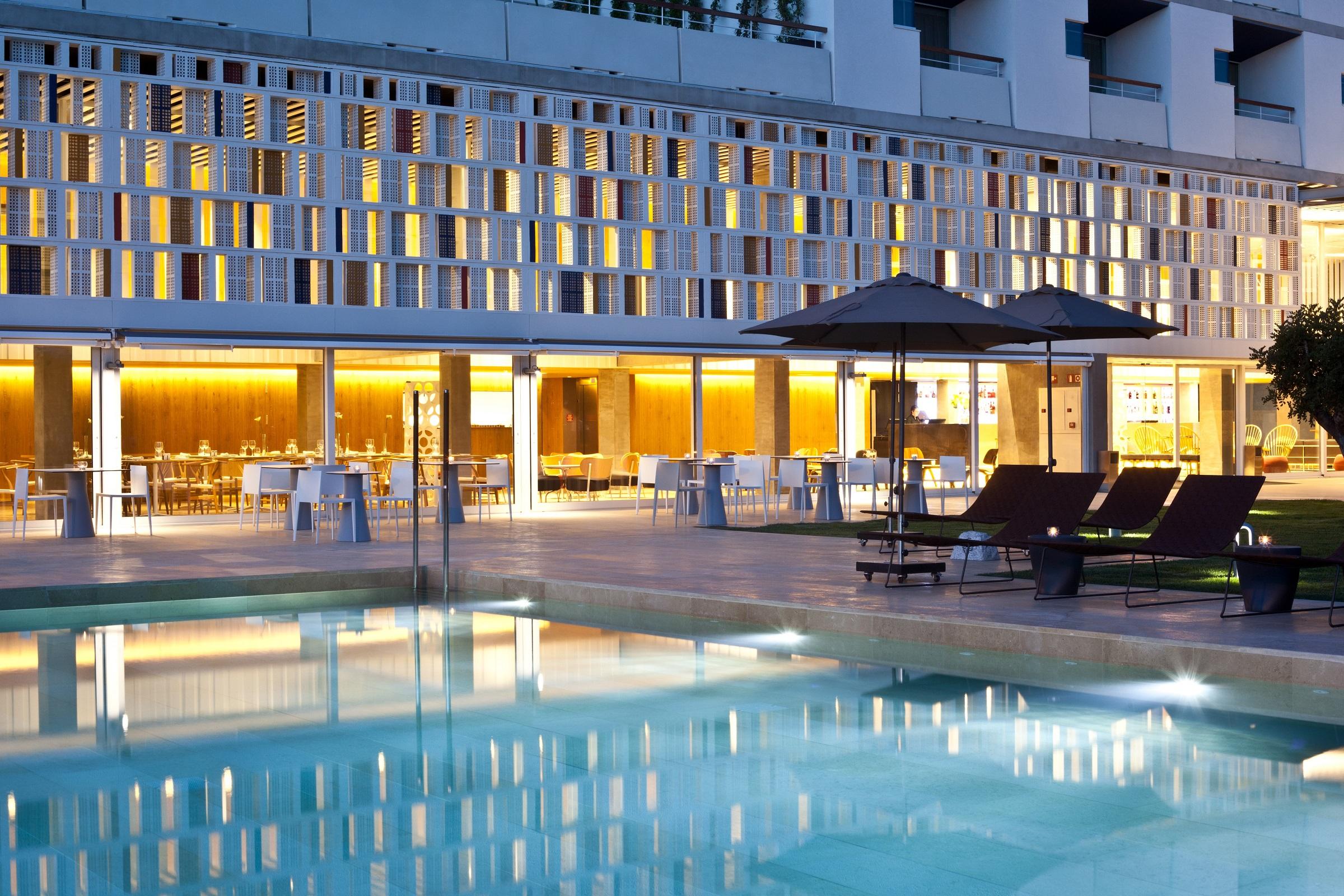 Leonardo Boutique Hotel Mallorca Port Portals - Adults Only Portals Nous  Bagian luar foto
