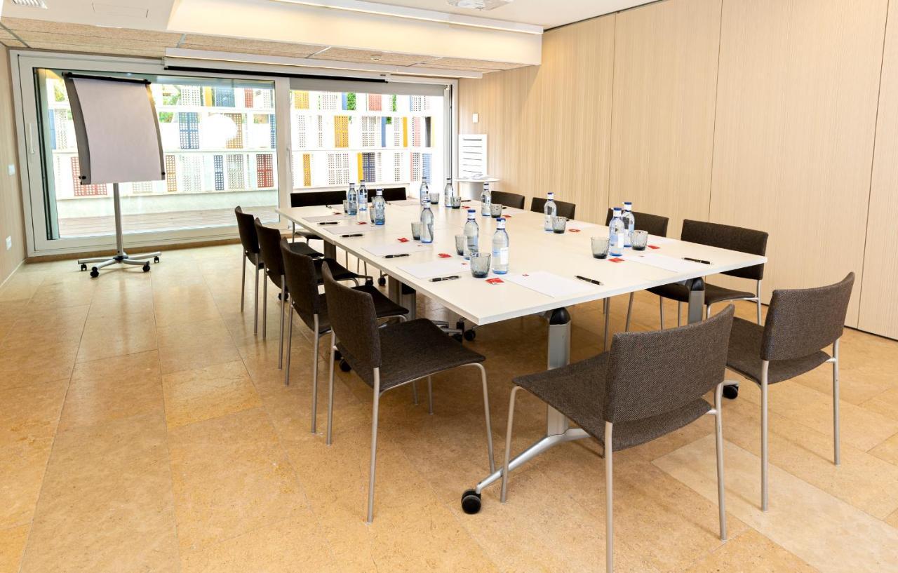 Leonardo Boutique Hotel Mallorca Port Portals - Adults Only Portals Nous  Bagian luar foto
