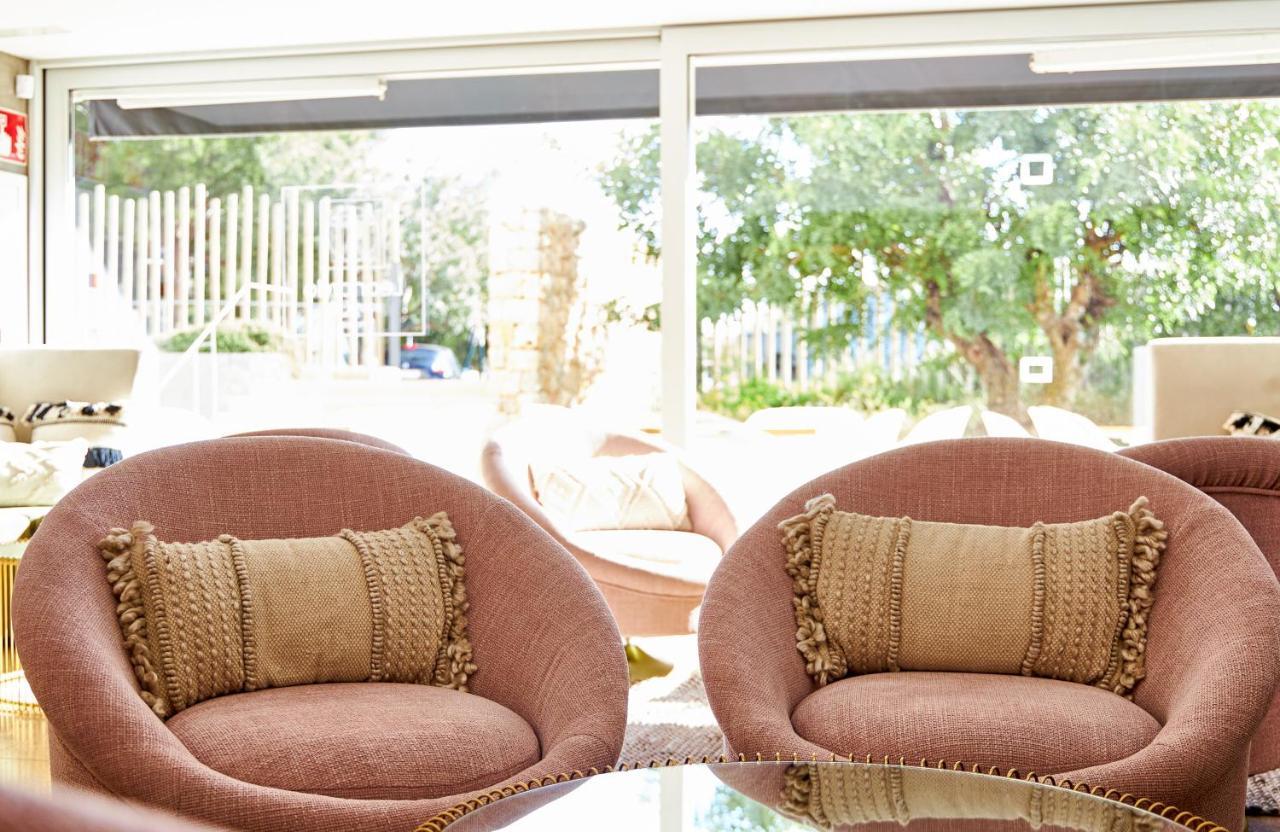 Leonardo Boutique Hotel Mallorca Port Portals - Adults Only Portals Nous  Bagian luar foto