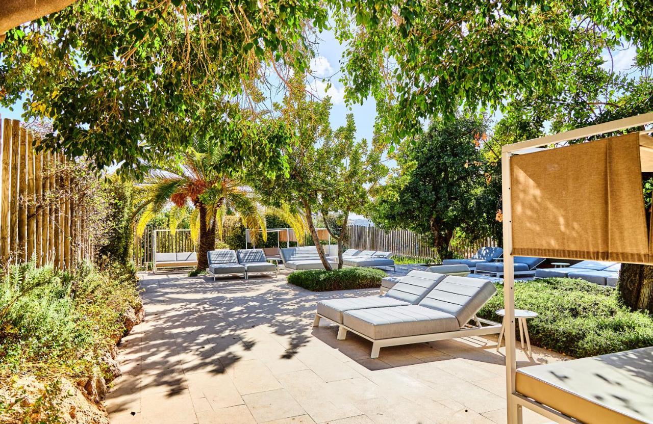Leonardo Boutique Hotel Mallorca Port Portals - Adults Only Portals Nous  Bagian luar foto