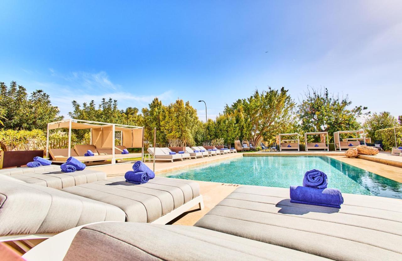 Leonardo Boutique Hotel Mallorca Port Portals - Adults Only Portals Nous  Bagian luar foto