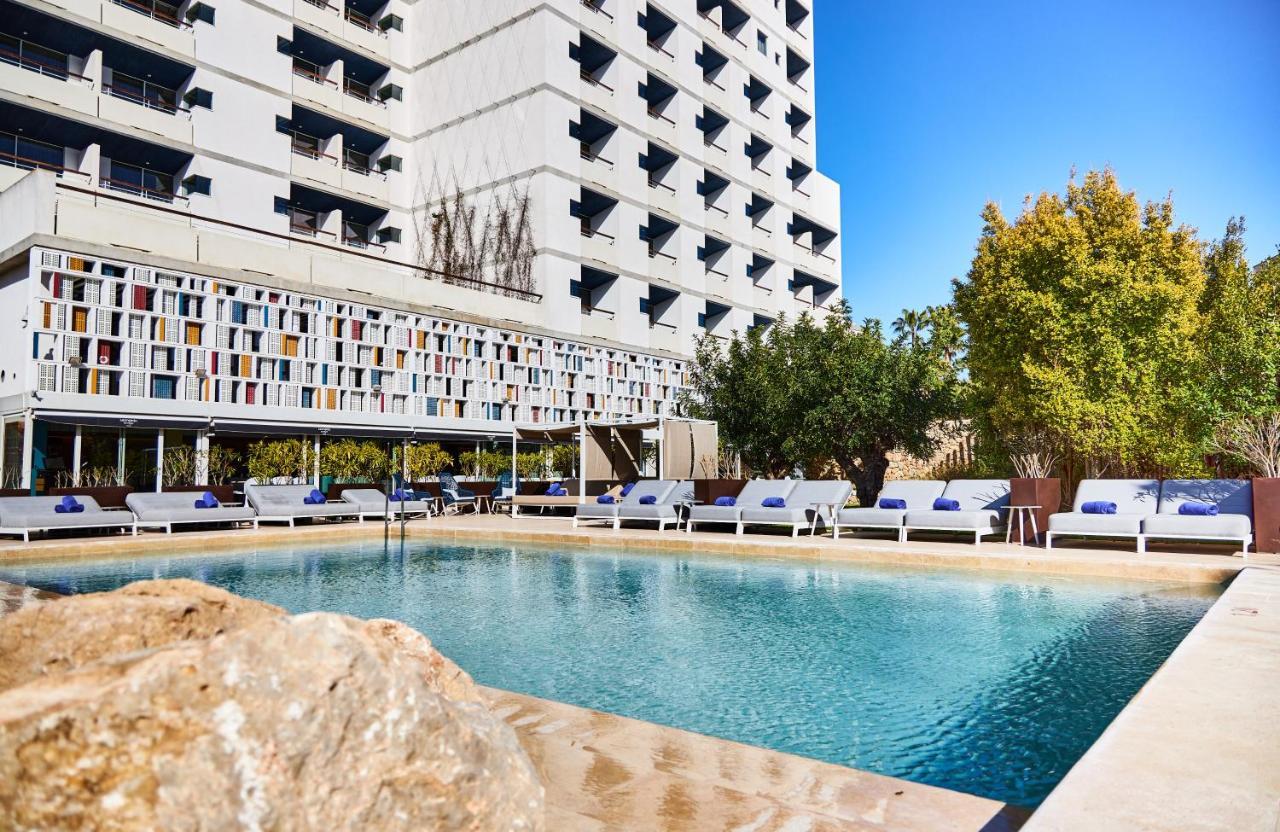 Leonardo Boutique Hotel Mallorca Port Portals - Adults Only Portals Nous  Bagian luar foto