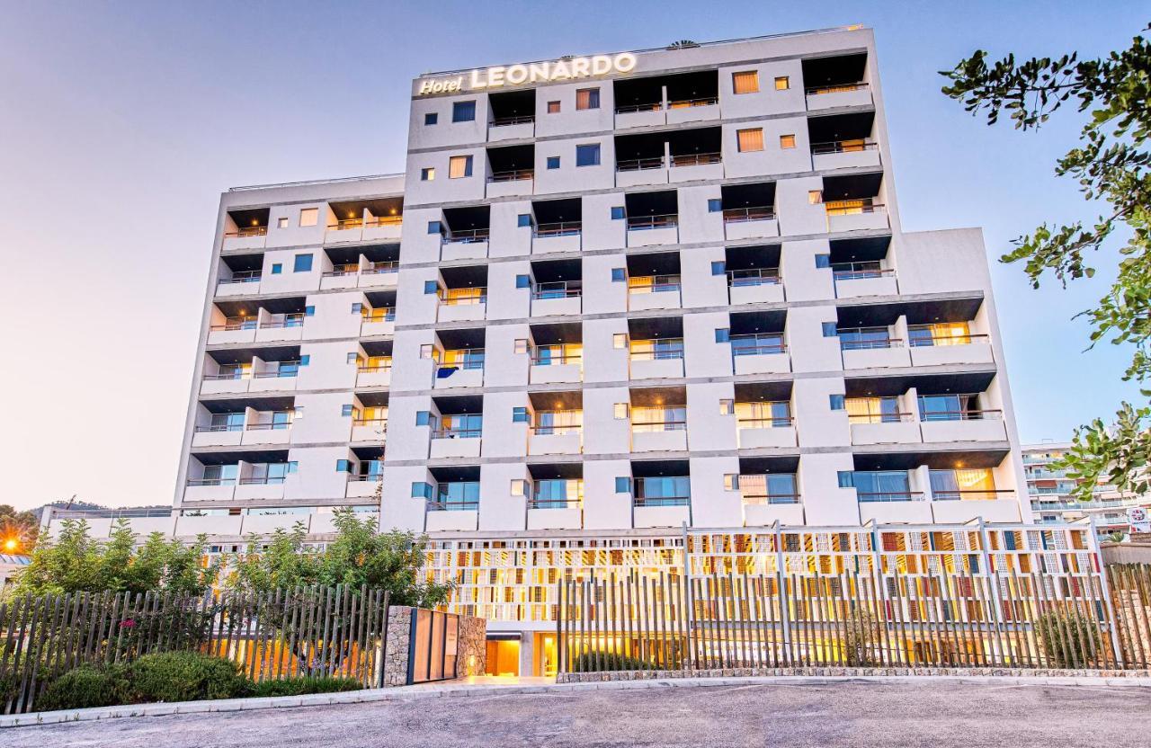 Leonardo Boutique Hotel Mallorca Port Portals - Adults Only Portals Nous  Bagian luar foto
