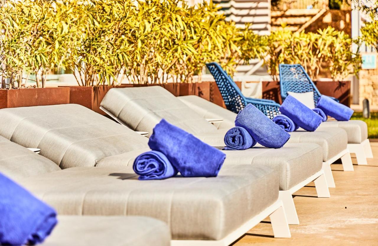 Leonardo Boutique Hotel Mallorca Port Portals - Adults Only Portals Nous  Bagian luar foto