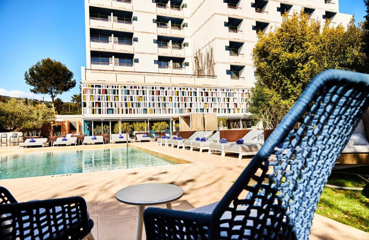 Leonardo Boutique Hotel Mallorca Port Portals - Adults Only Portals Nous  Bagian luar foto