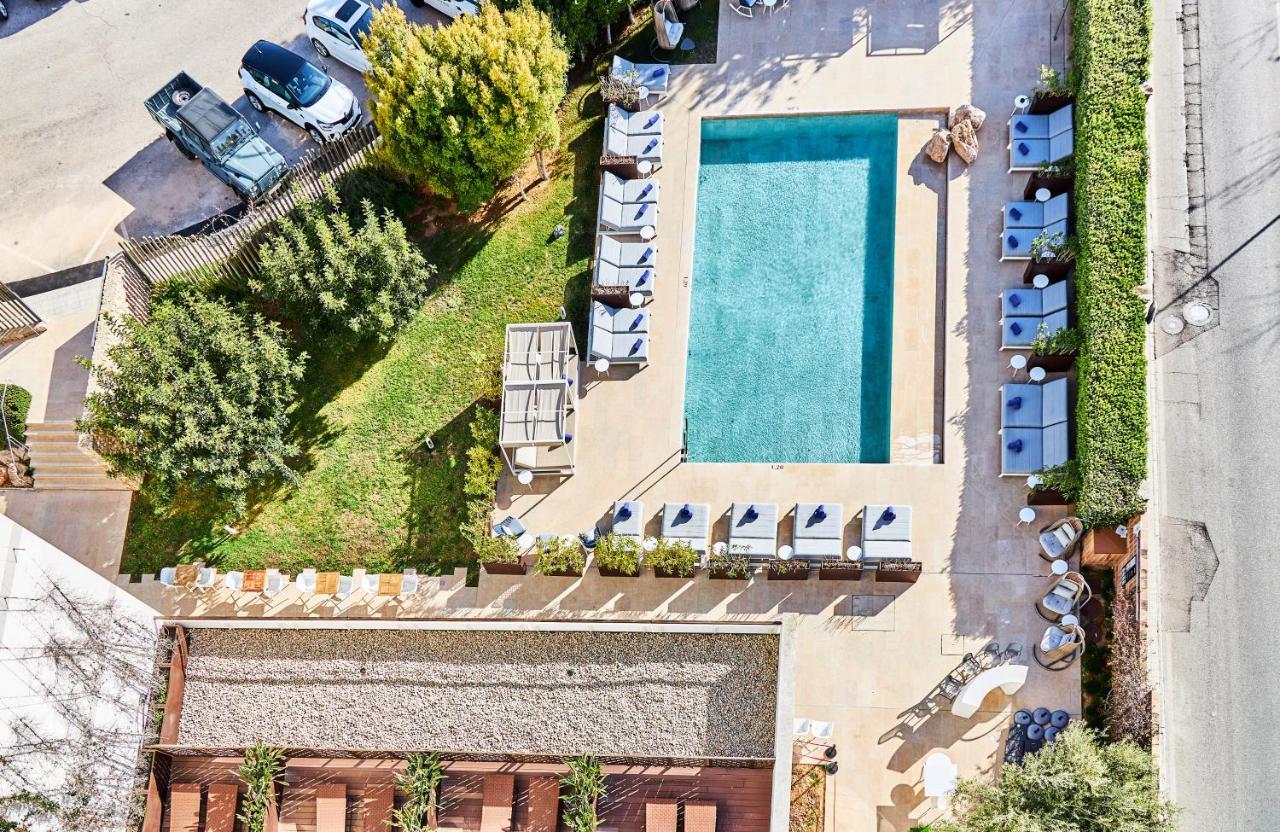 Leonardo Boutique Hotel Mallorca Port Portals - Adults Only Portals Nous  Bagian luar foto