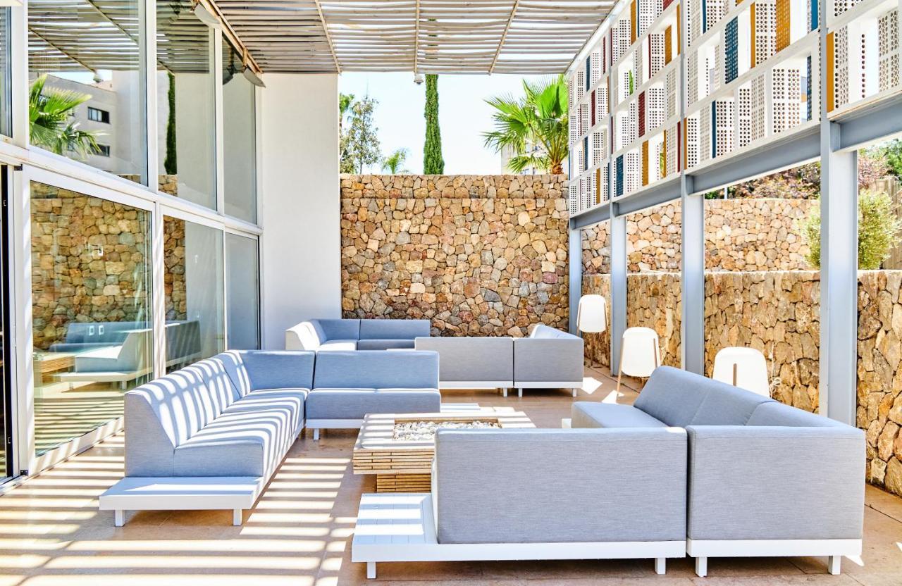 Leonardo Boutique Hotel Mallorca Port Portals - Adults Only Portals Nous  Bagian luar foto