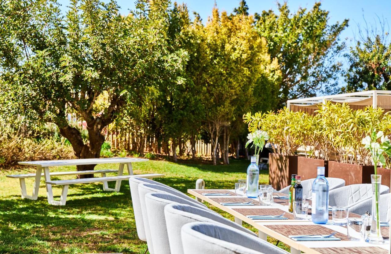Leonardo Boutique Hotel Mallorca Port Portals - Adults Only Portals Nous  Bagian luar foto