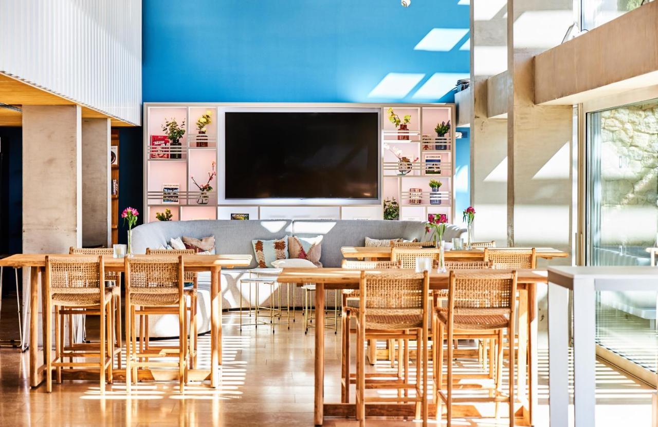 Leonardo Boutique Hotel Mallorca Port Portals - Adults Only Portals Nous  Bagian luar foto