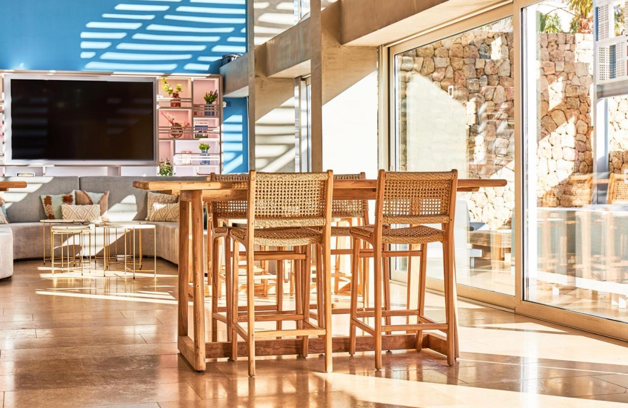 Leonardo Boutique Hotel Mallorca Port Portals - Adults Only Portals Nous  Bagian luar foto