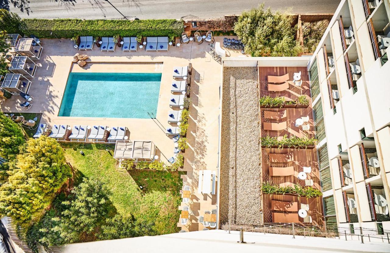 Leonardo Boutique Hotel Mallorca Port Portals - Adults Only Portals Nous  Bagian luar foto
