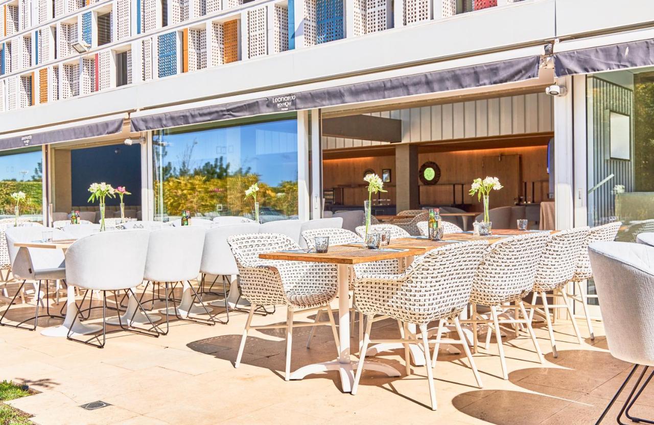 Leonardo Boutique Hotel Mallorca Port Portals - Adults Only Portals Nous  Bagian luar foto
