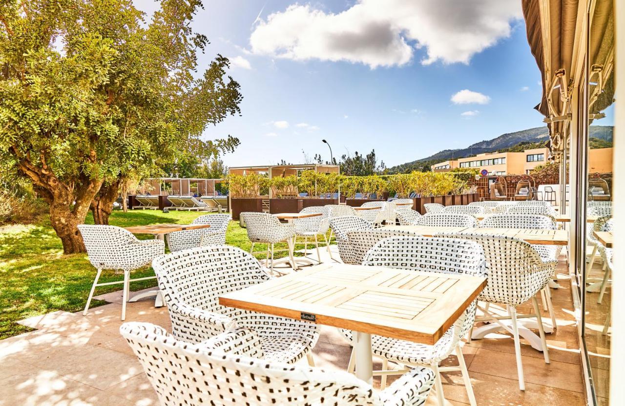 Leonardo Boutique Hotel Mallorca Port Portals - Adults Only Portals Nous  Bagian luar foto