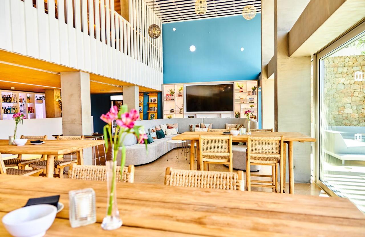 Leonardo Boutique Hotel Mallorca Port Portals - Adults Only Portals Nous  Bagian luar foto