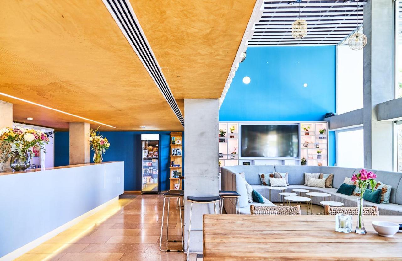 Leonardo Boutique Hotel Mallorca Port Portals - Adults Only Portals Nous  Bagian luar foto