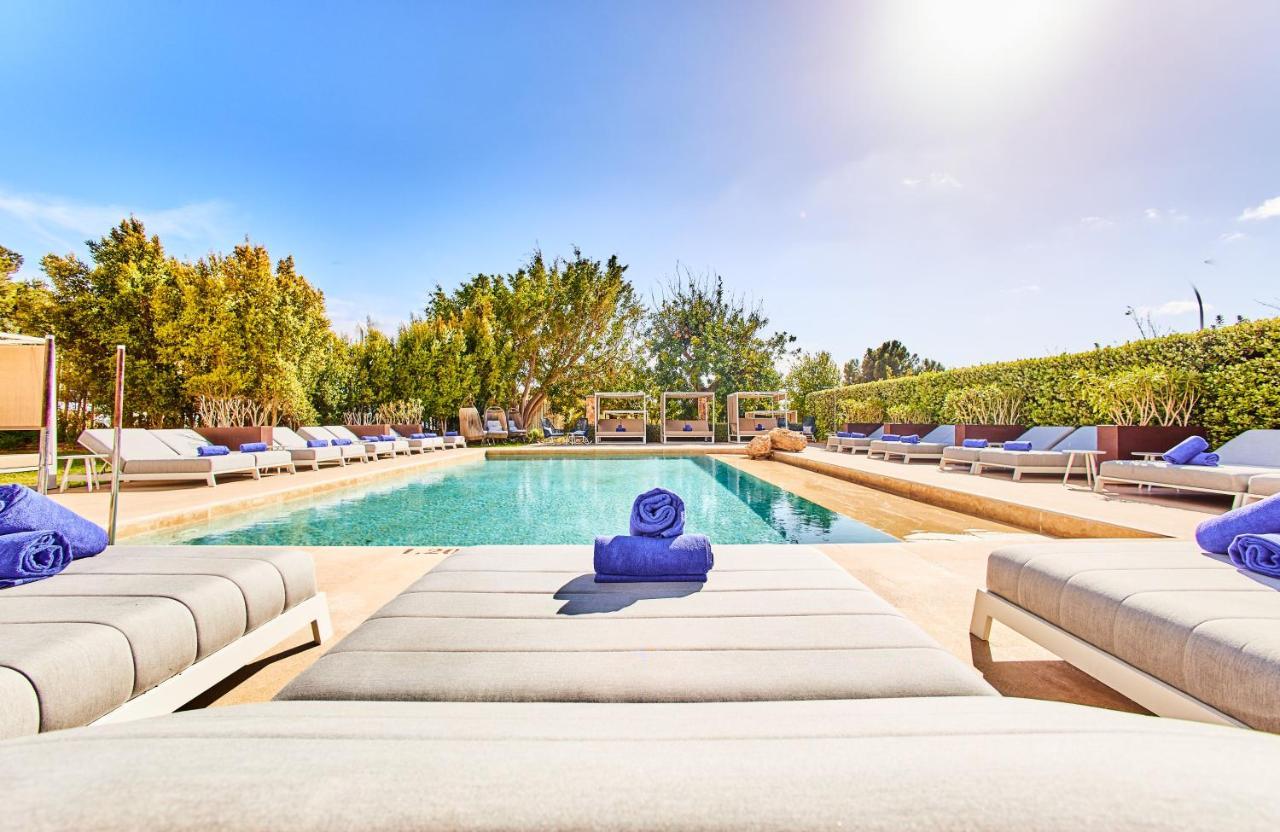 Leonardo Boutique Hotel Mallorca Port Portals - Adults Only Portals Nous  Bagian luar foto