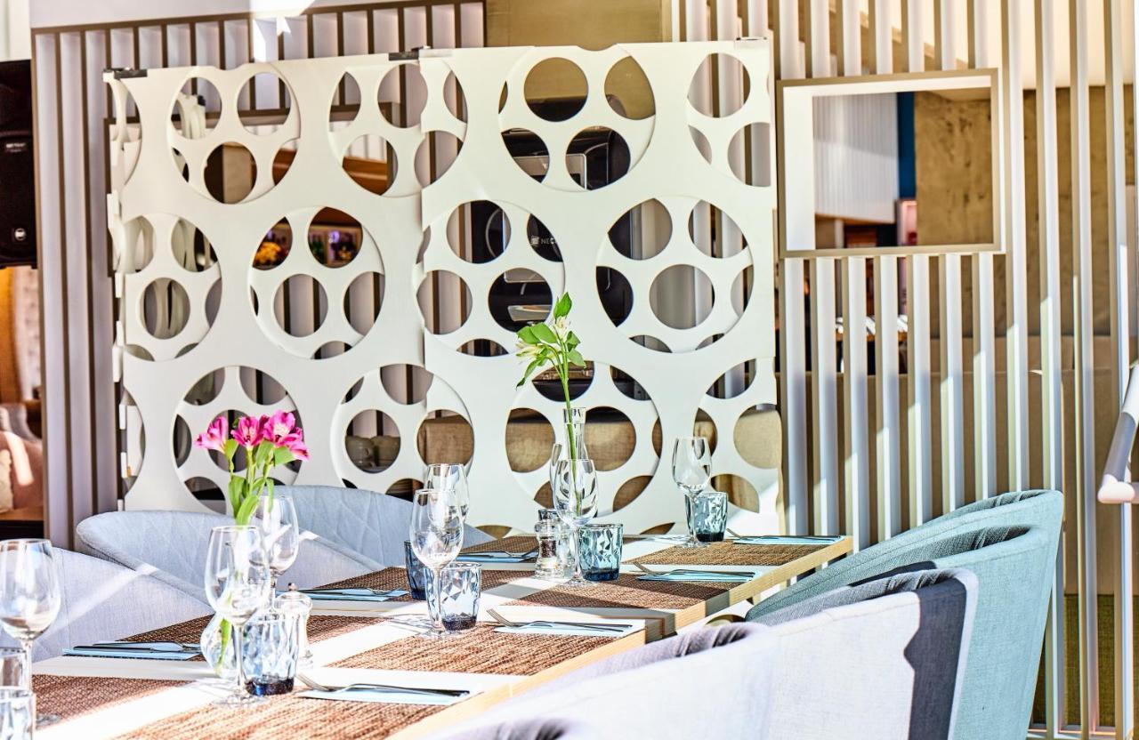 Leonardo Boutique Hotel Mallorca Port Portals - Adults Only Portals Nous  Bagian luar foto