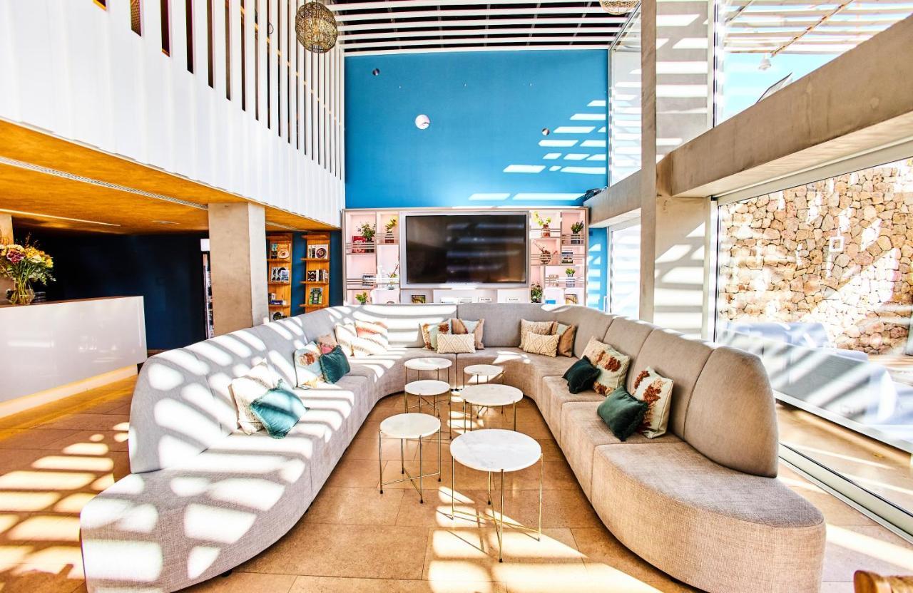 Leonardo Boutique Hotel Mallorca Port Portals - Adults Only Portals Nous  Bagian luar foto
