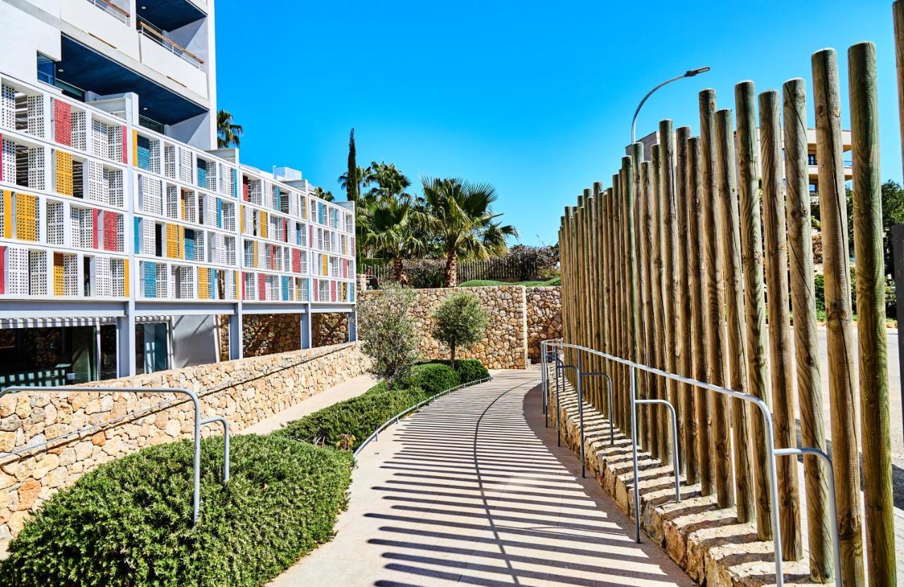 Leonardo Boutique Hotel Mallorca Port Portals - Adults Only Portals Nous  Bagian luar foto