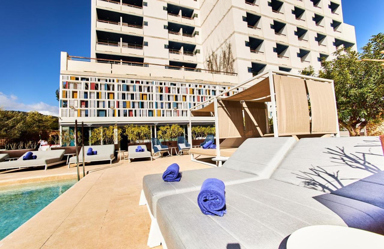 Leonardo Boutique Hotel Mallorca Port Portals - Adults Only Portals Nous  Bagian luar foto