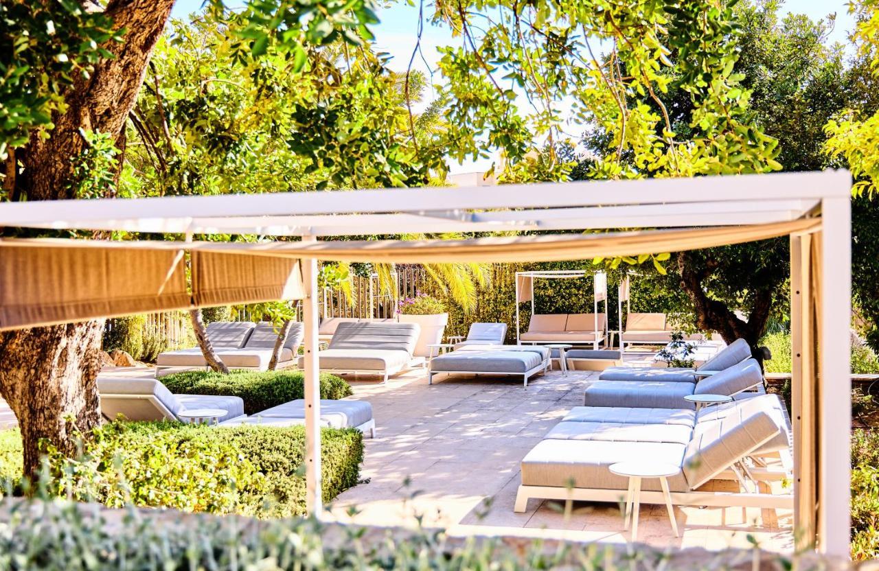 Leonardo Boutique Hotel Mallorca Port Portals - Adults Only Portals Nous  Bagian luar foto