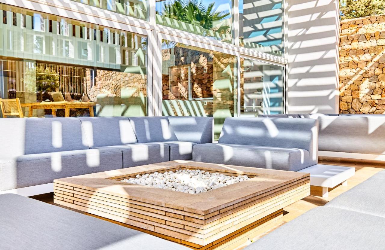 Leonardo Boutique Hotel Mallorca Port Portals - Adults Only Portals Nous  Bagian luar foto